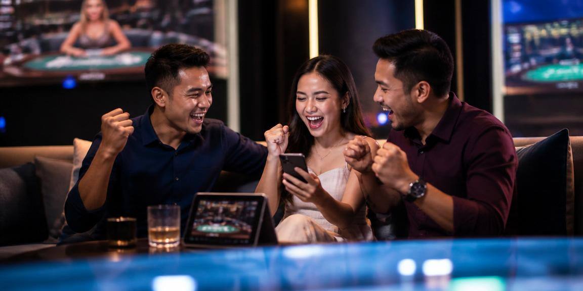 pussi888 Urus wang anda dengan jelas dan percaya diri